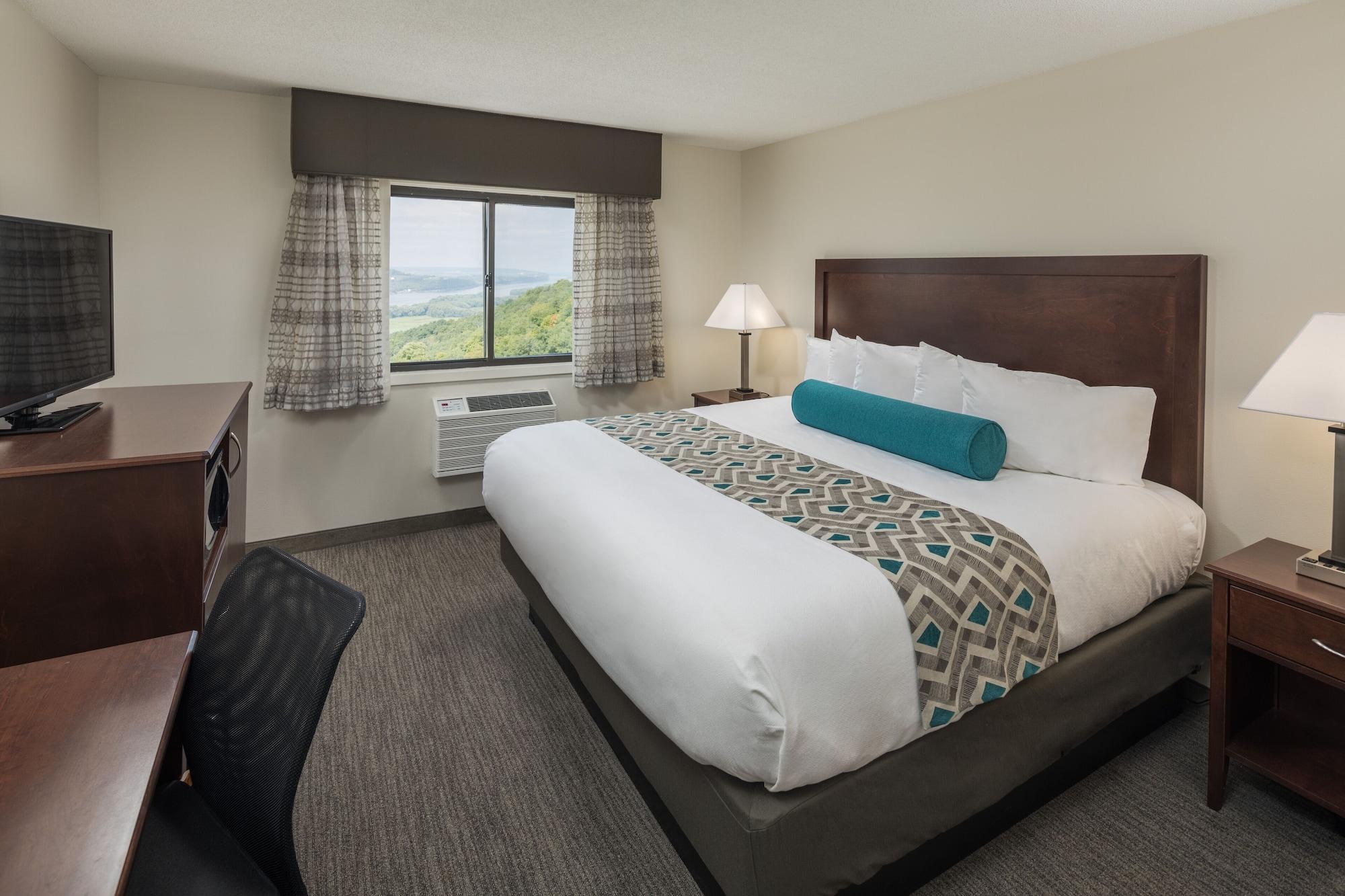 Chestnut Mountain Resort Galena Exterior photo
