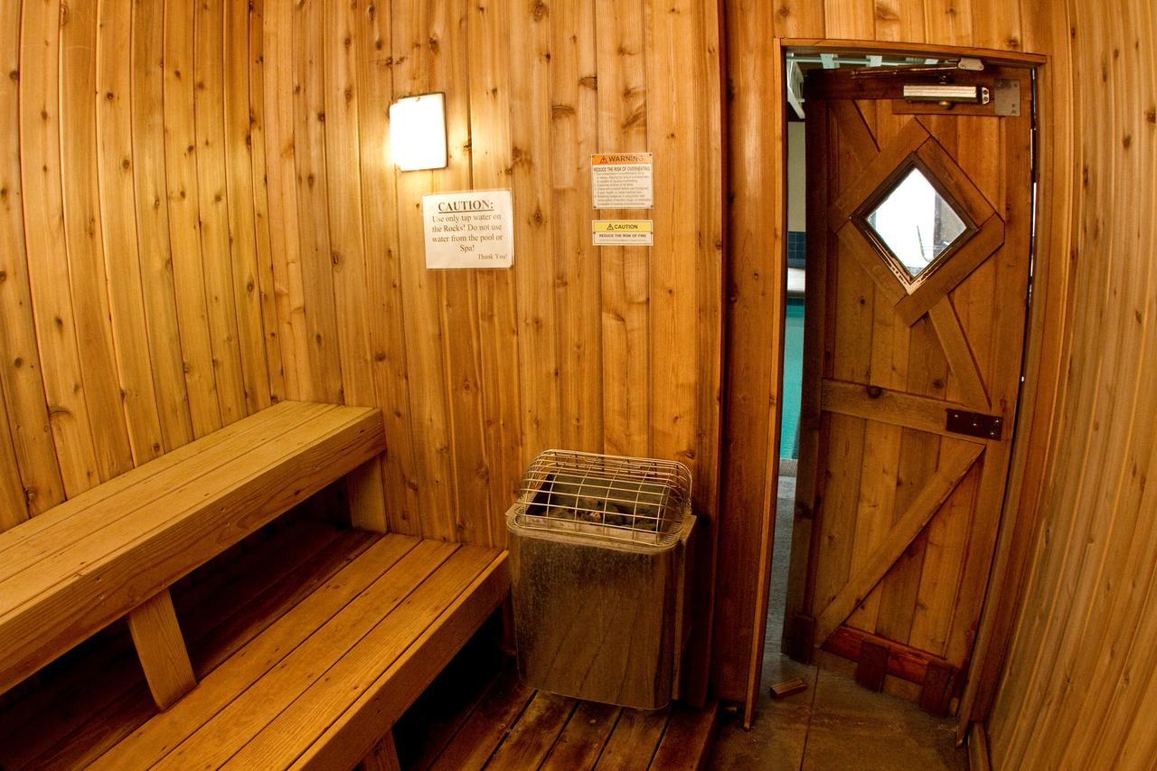 Chestnut Mountain Resort Galena Exterior photo