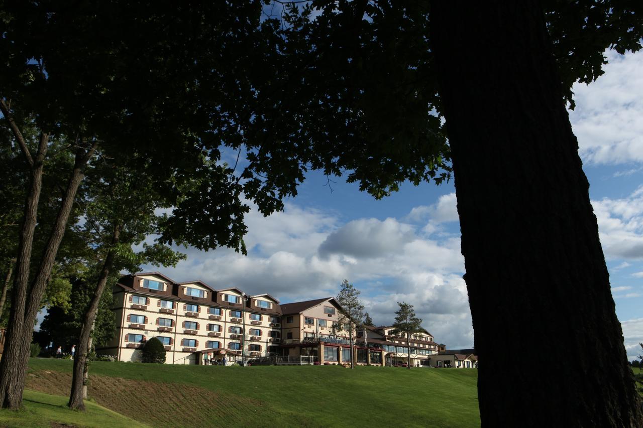 Chestnut Mountain Resort Galena Exterior photo
