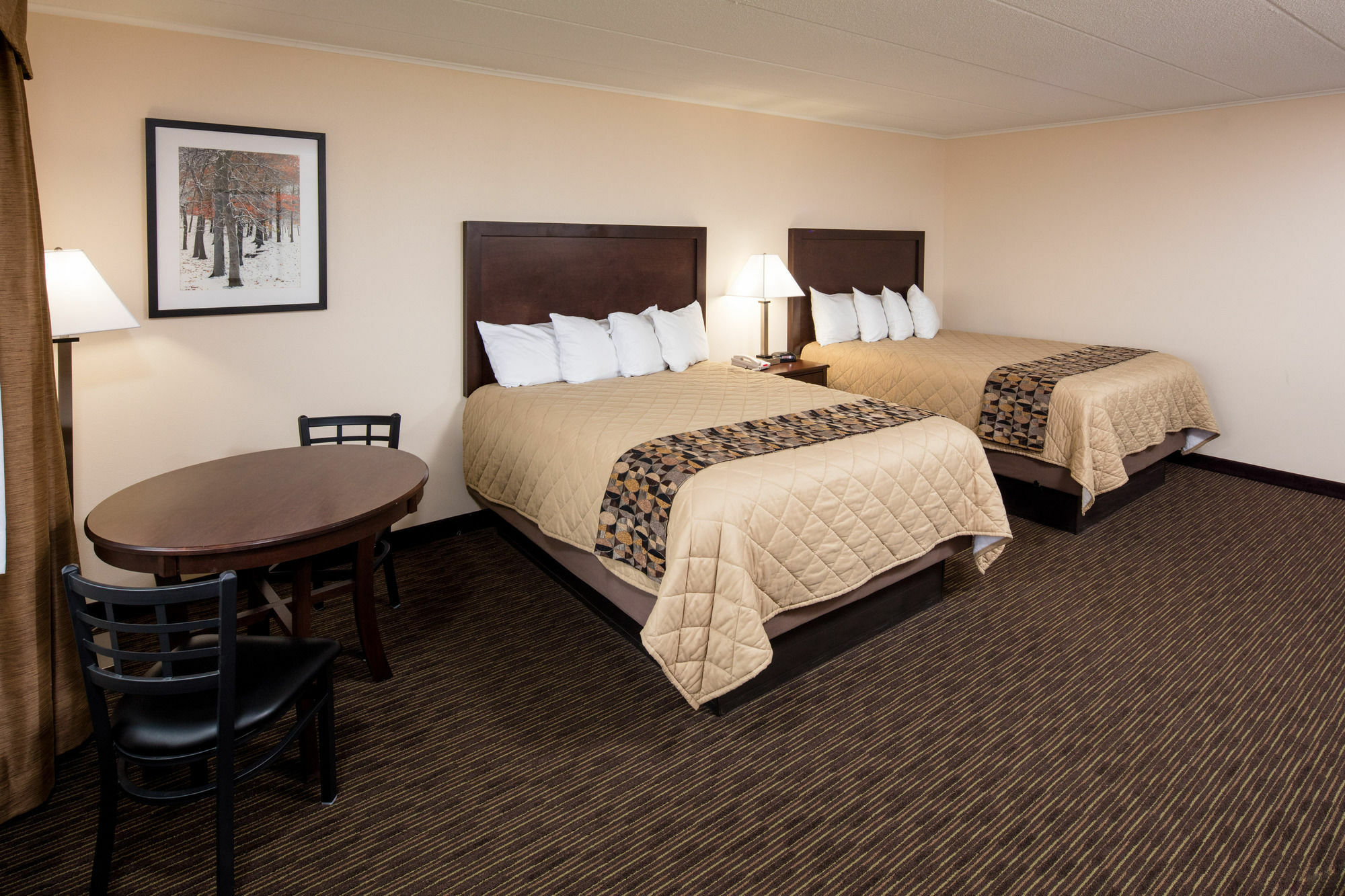 Chestnut Mountain Resort Galena Exterior photo
